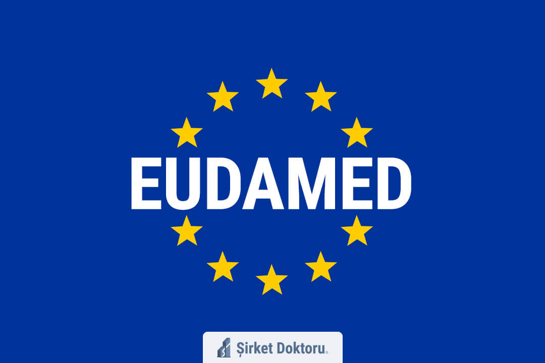 EUDAMED Kullanımı Zorunlu Hale Geliyor